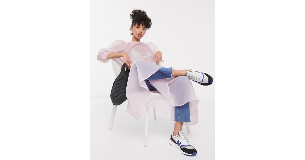 Villanelle white dress Clearance