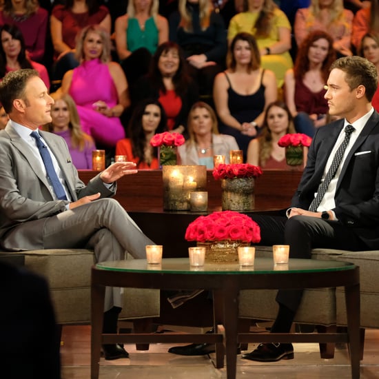 What Happened on The Bachelor Finale With Peter Weber? 2020