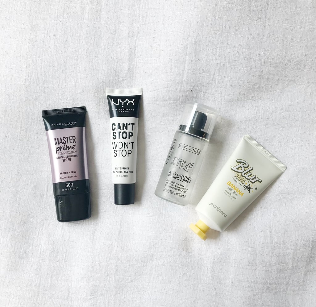 Which Primer Works Best in Really Hot Weather?