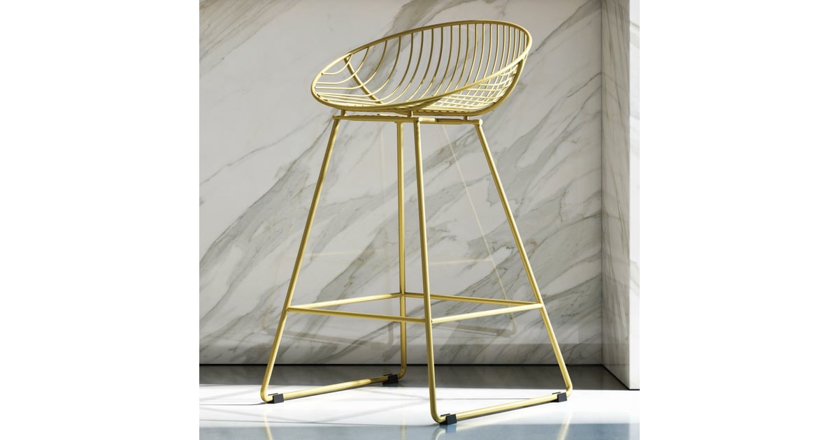 Ellis outlet counter stool