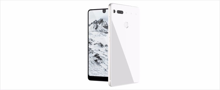 What Is the Essential Phone?