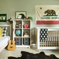 I Crammed My Toddler and Baby Into the Same Tiny Room, Thanks to This Layout and Storage Plan