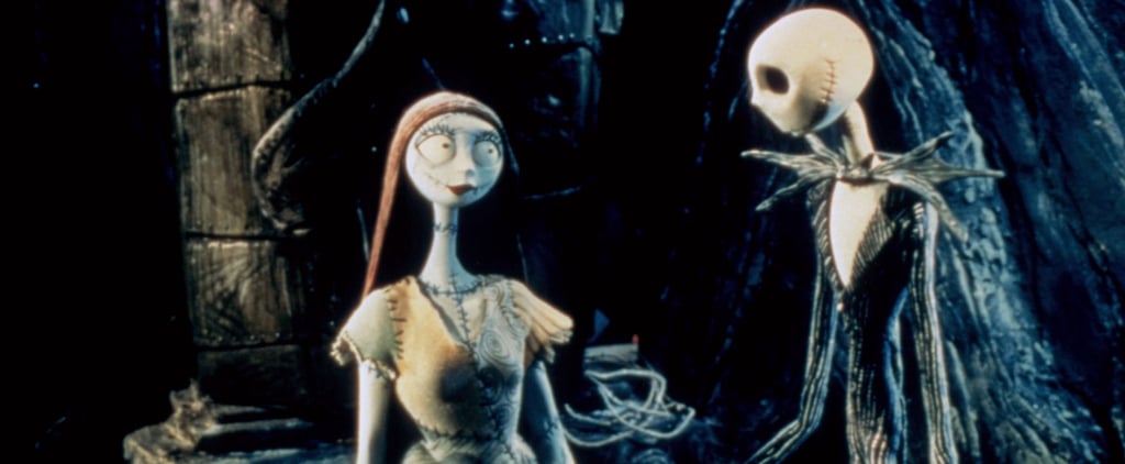 Halloween Movies That Aren't Scary