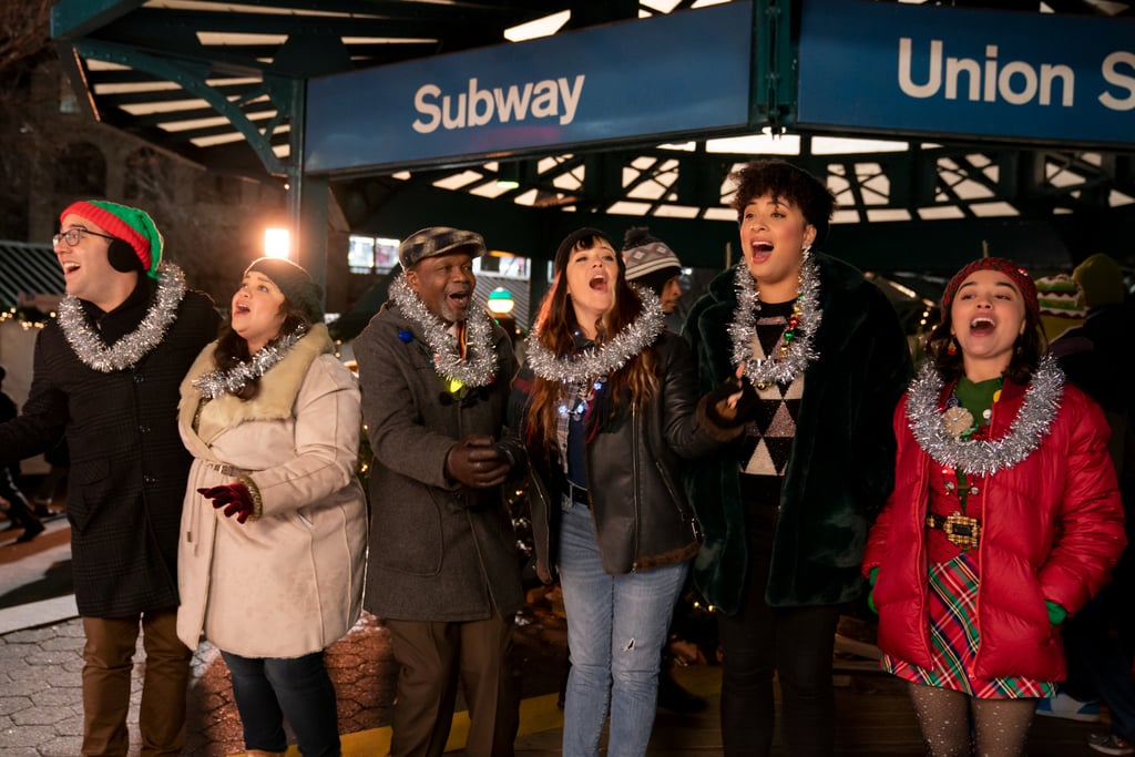 Union Square Holiday Market