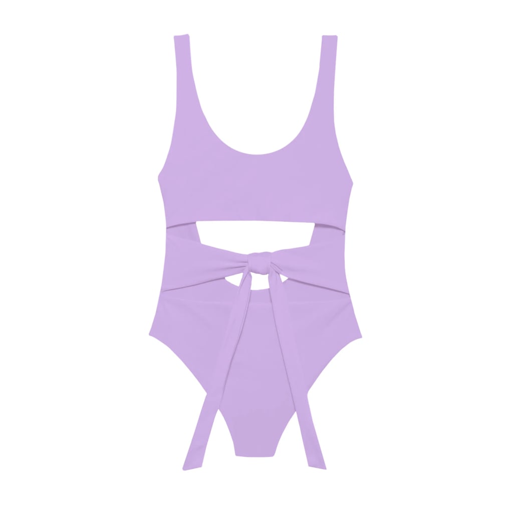 Jade Swim Bond One-Piece