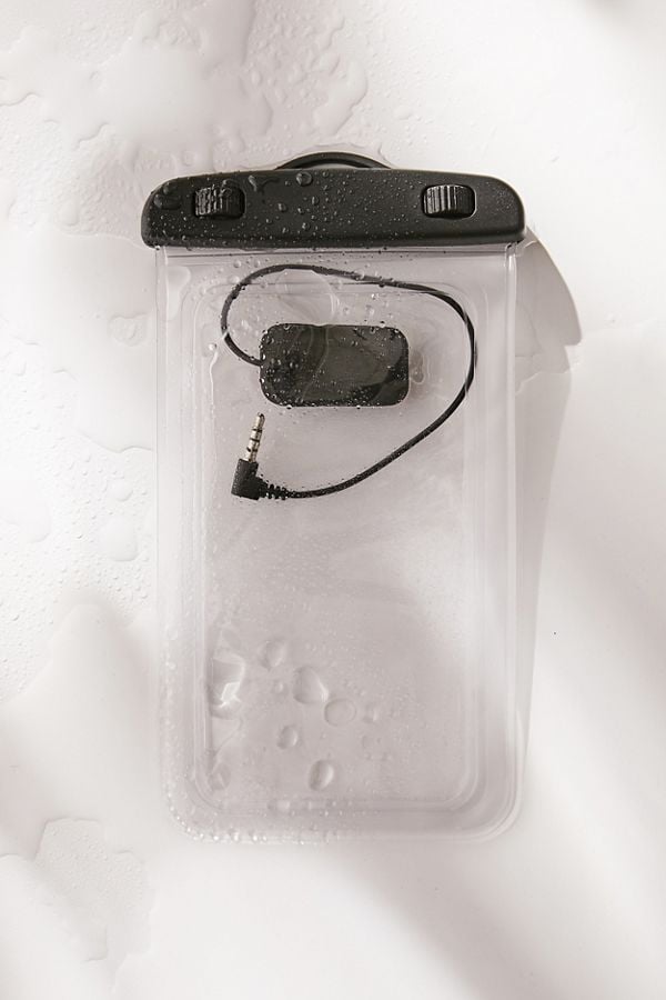 Waterproof Phone Holder