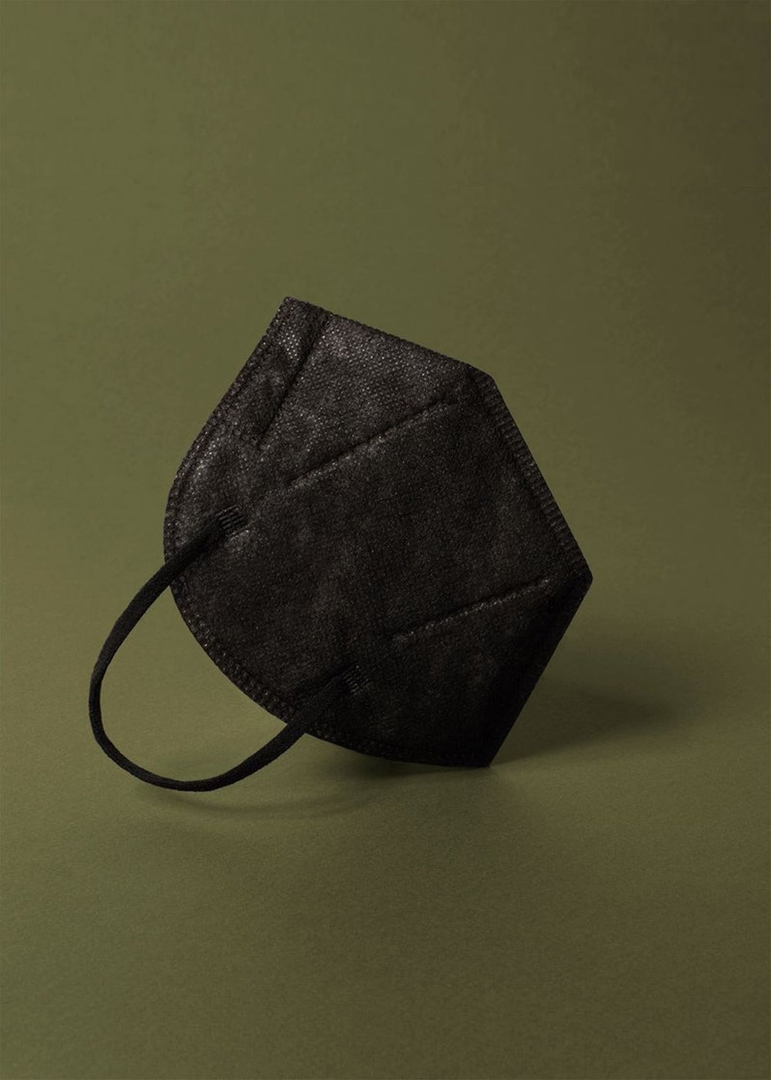 The Best Reusable Black Fabric Face Masks POPSUGAR Smart Living