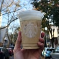 My Honest Review of the New Starbucks Iced Gingerbread Oatmilk Chai