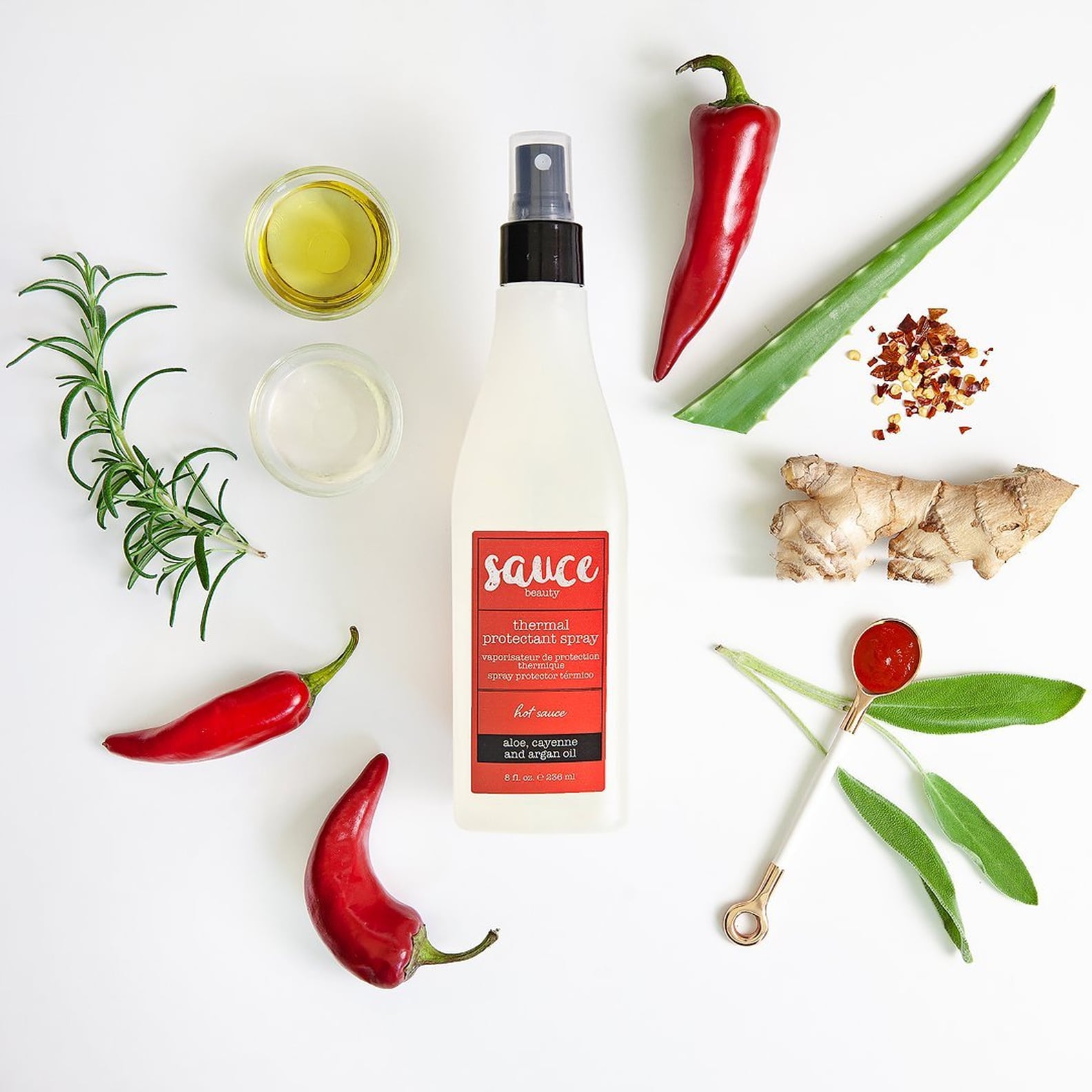 FoodThemed Beauty Products POPSUGAR Beauty