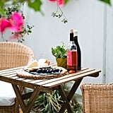 Kathleen Barnes Orange County Home Tour Popsugar Home