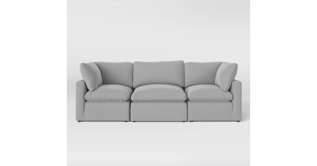 The Best Sofa From Target Project 62 Allandale Modular Sectional Sofa