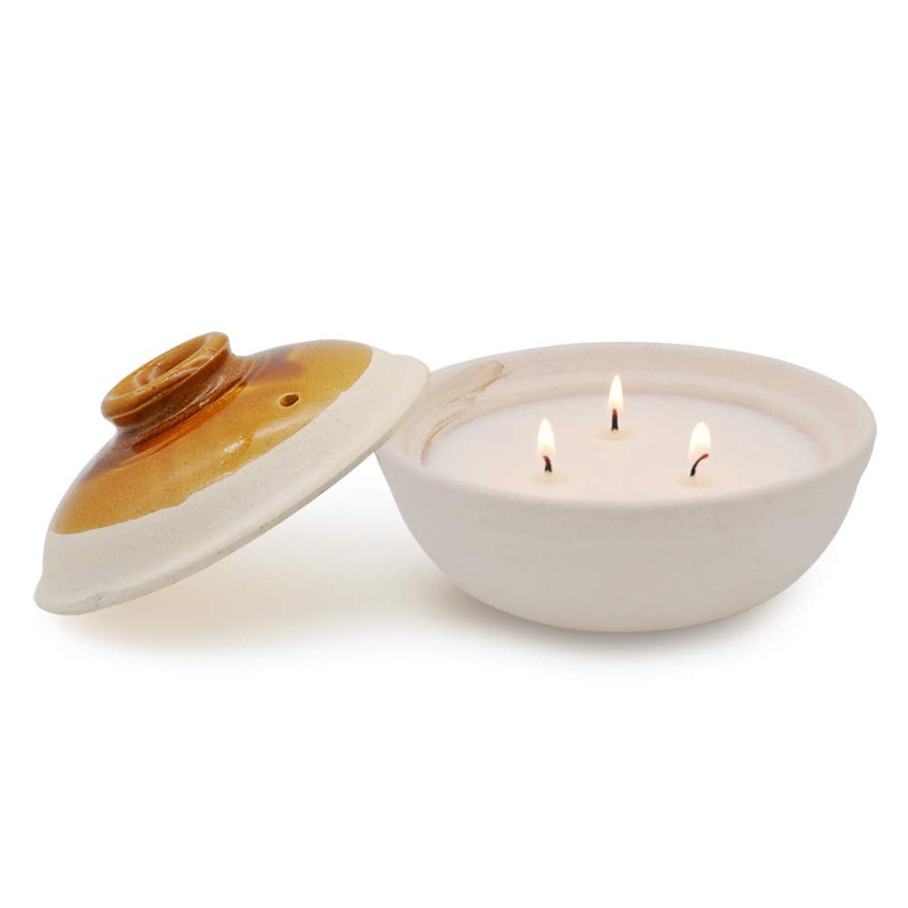 Citronella Candle