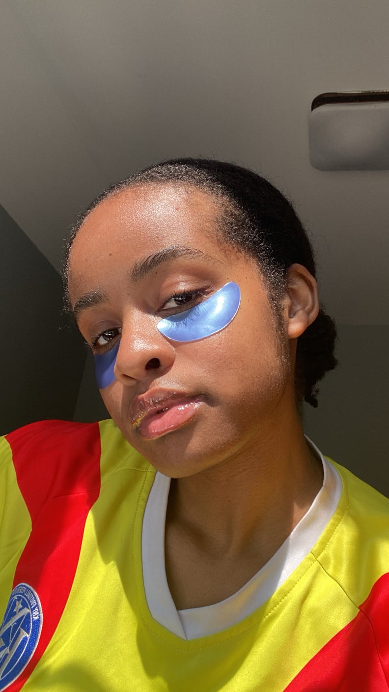 Eye Masks