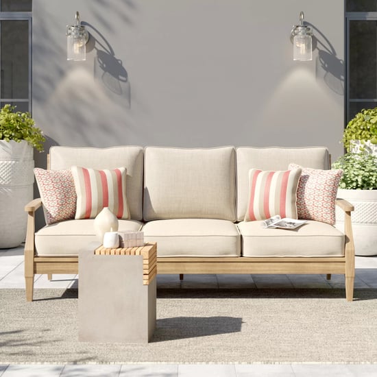 Best Outdoor Furniture For Small Spaces From Wayfair 2023