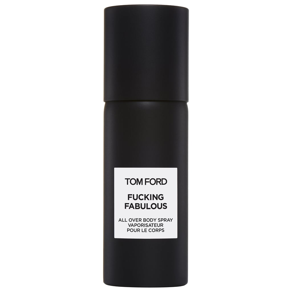 Tom Ford F*cking Fabulous All Over Body Spray