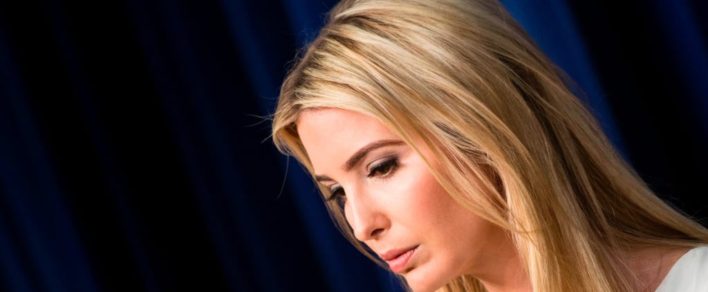 Ivanka Trump Brand China Trademarks