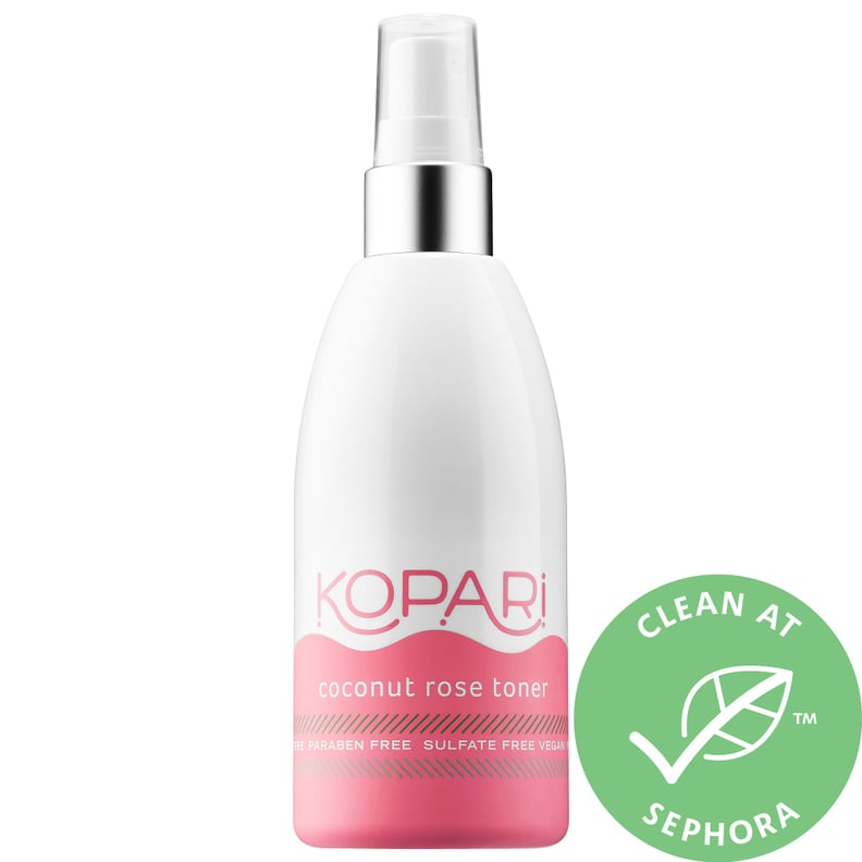 Kopari Coconut Rose Toner