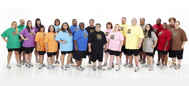The Biggest Loser Season 11 Premieres Jan. 4 | POPSUGAR ...