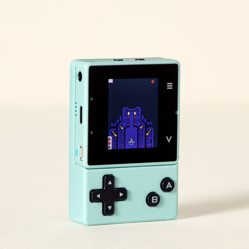 Best Tech Gifts For Women Under $100: Uncommon Goods Create Your Own Video Game Set