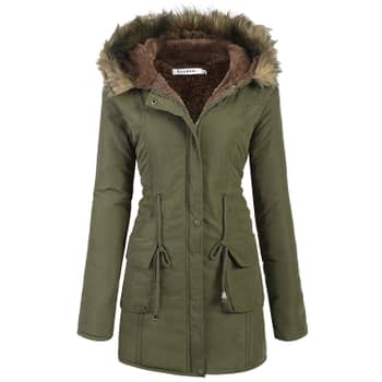 Best Amazon Coats | POPSUGAR Fashion