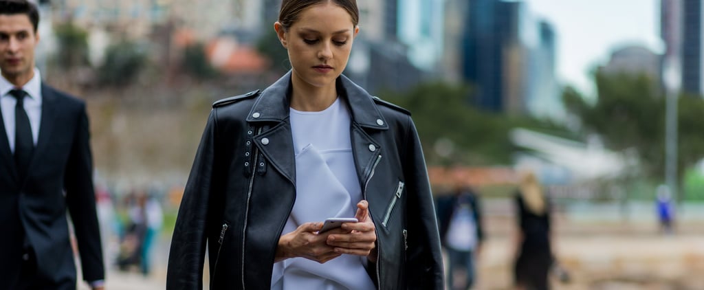 The Key to Getting That Covetable French-Girl Style