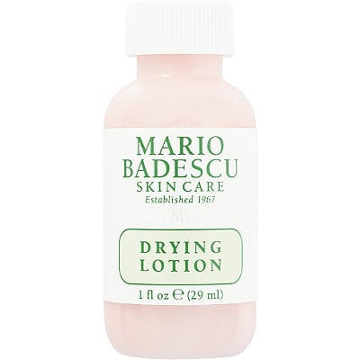 Mario Badescu