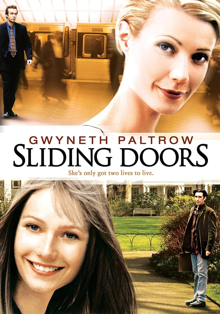 Sliding Doors '90s Romance Movies on Netflix POPSUGAR Love UK Photo 13