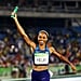 Allyson Felix Interview on Parenting Amid Coronavirus