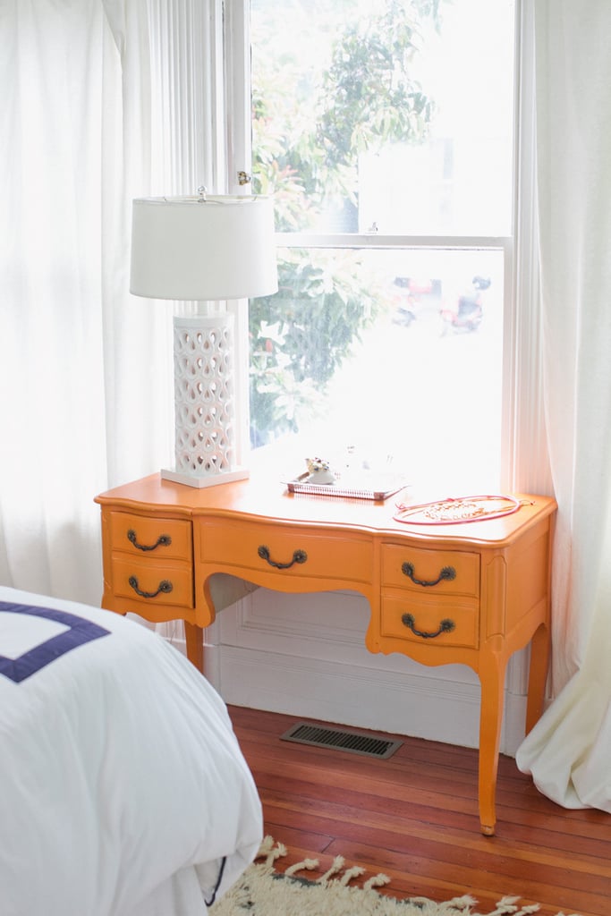 DIY Painted Furniture