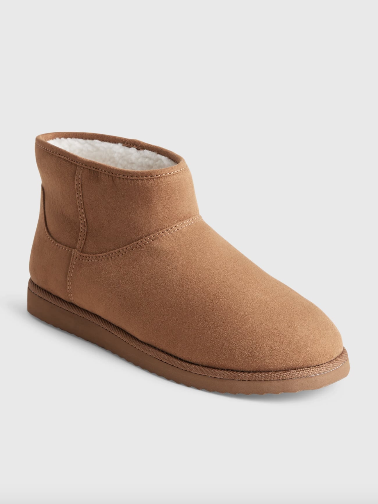 Gap Cozy Boots | No More Chilly Toes 