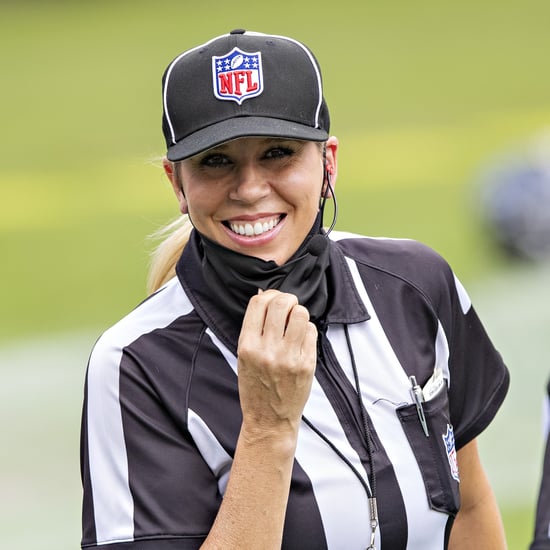 Sarah Thomas to Become First Woman to Officiate Super Bowl