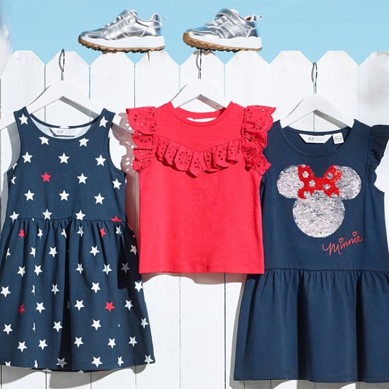 Fourth of July outfits for kids