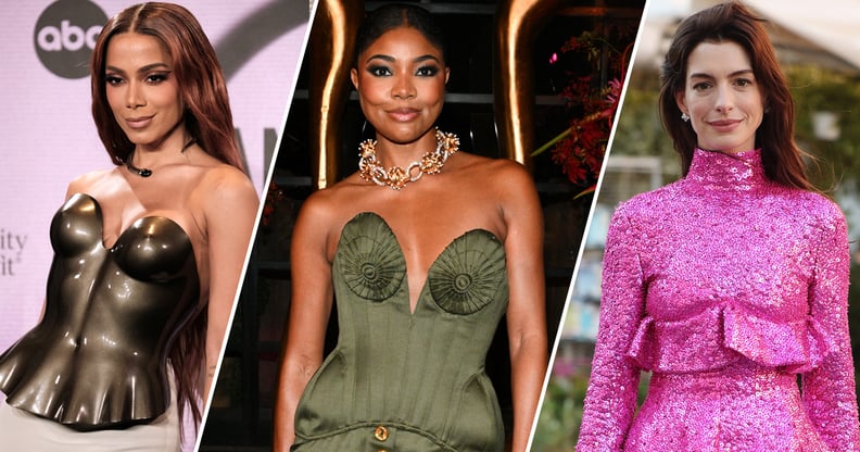 The Return of the Corset: How a Fashion Trend Represents a Step