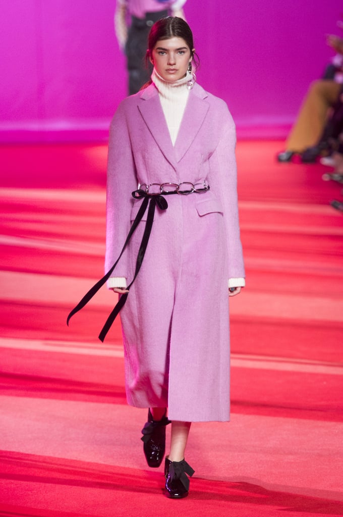 3.1 Phillip Lim Fall 2017 Collection