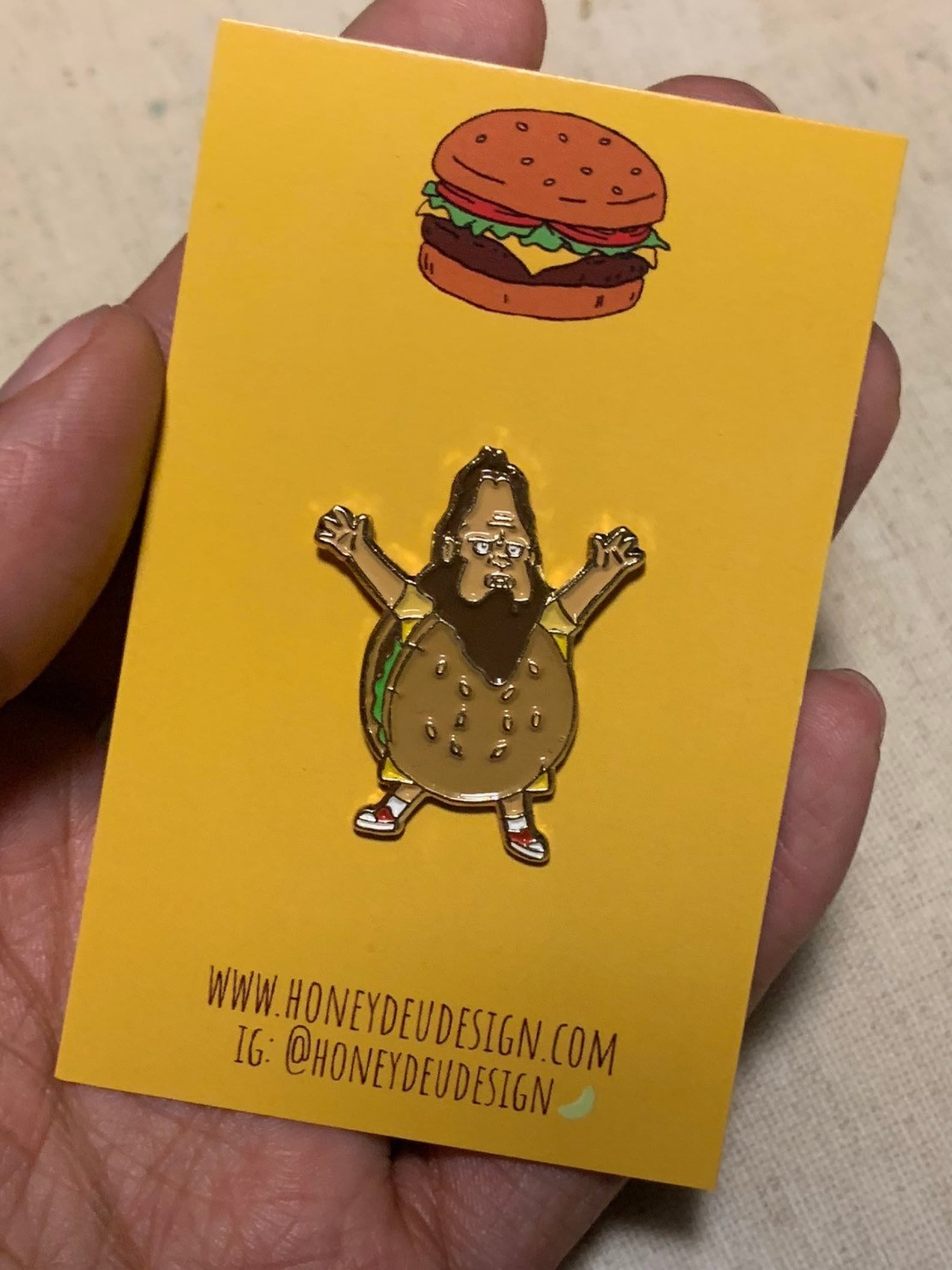 Gifts For Bob's Burgers Fans POPSUGAR Entertainment