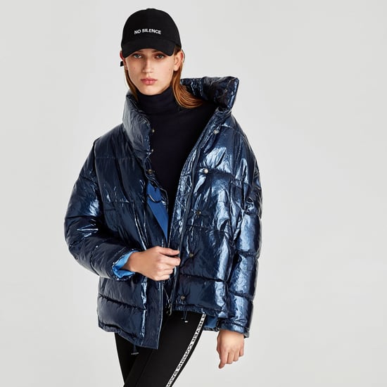 Best Zara Coats For Winter