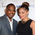 Martin Lawrence Is Engaged!