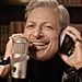 10 Hour Jeff Goldblum ASMR Video