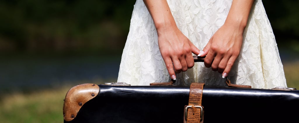 What a Stranger Taught Me About Love