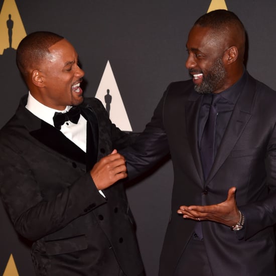 Celebrities at Governors Awards 2015 | Pictures