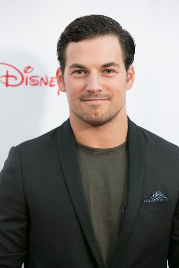 Sexy Giacomo Gianniotti Pictures