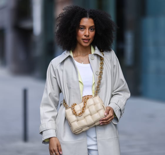 Best Chanel Bags  POPSUGAR Fashion