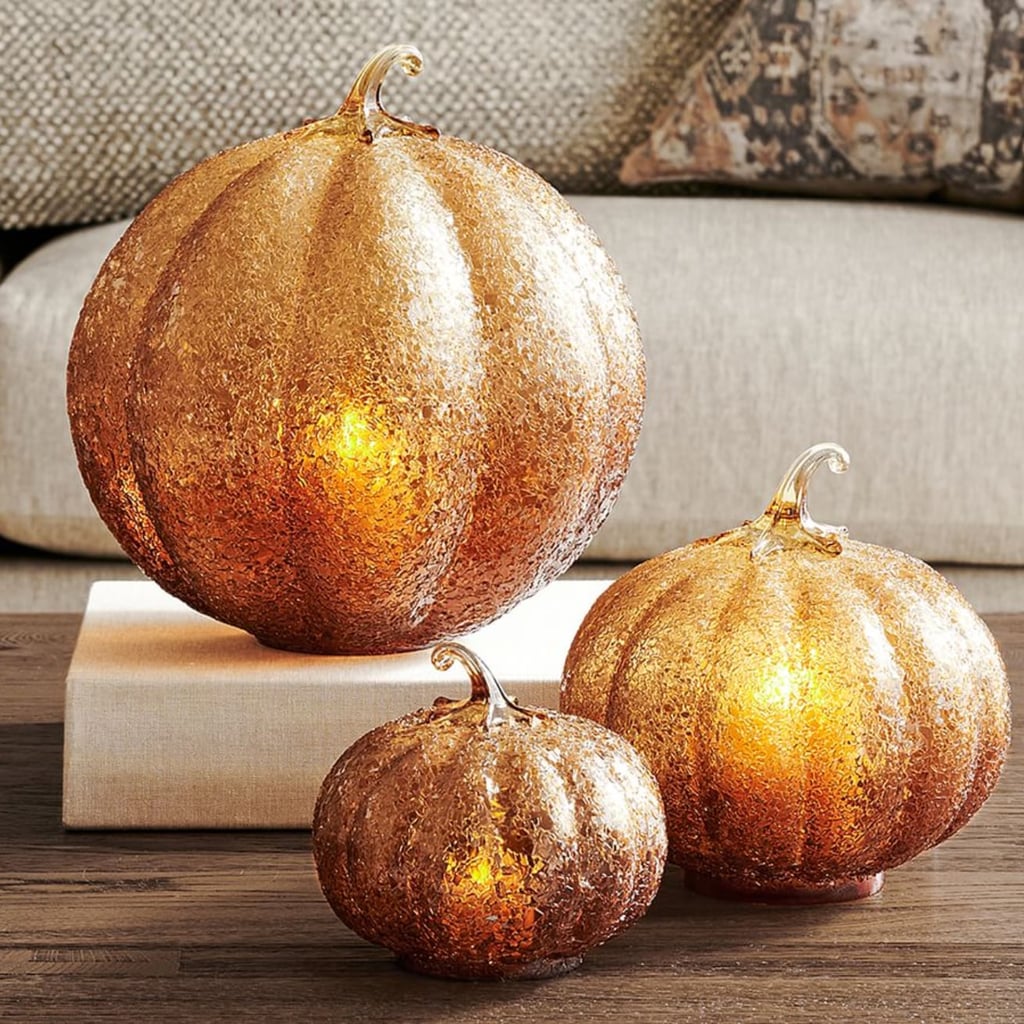 Pottery Barn Is Filled With Gorgeous Fall Decor, and Prices Start at $11
