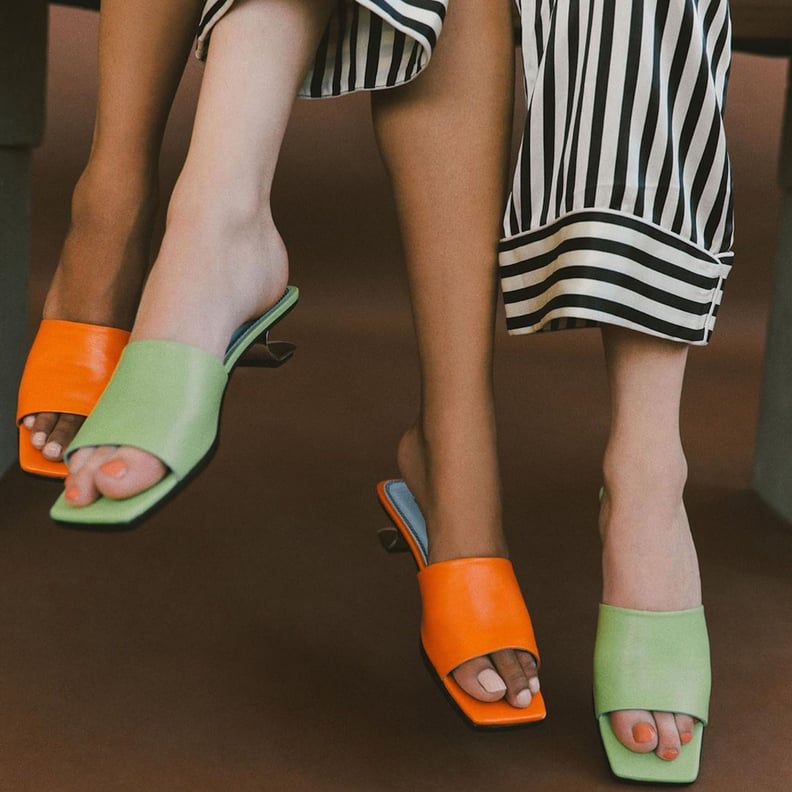 Most popular sandal brands hot sale