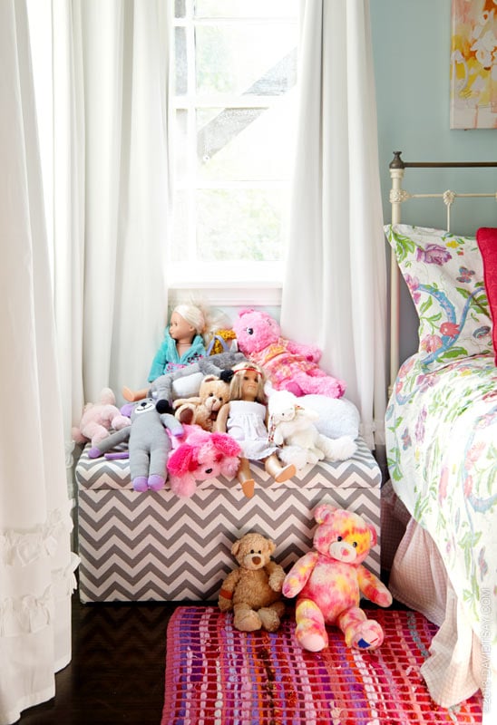 Emily Henderson's Design Tips For Kids Rooms