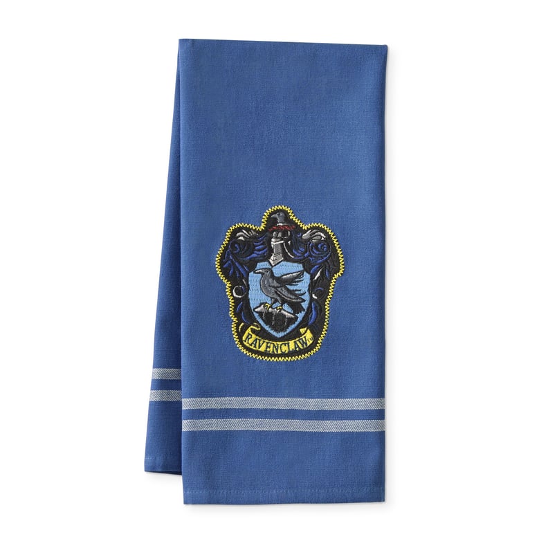 Harry Potter Ravenclaw Kitchen Towel