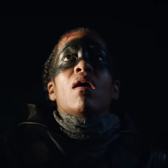 HBO's Watchmen TV Show Trailer