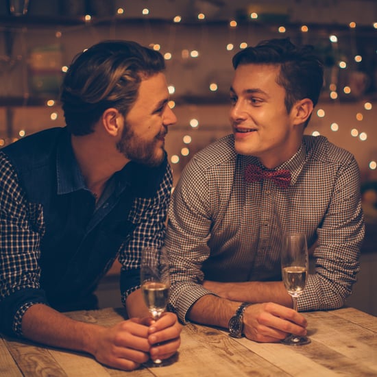 The Perfect Date-Night Playlist
