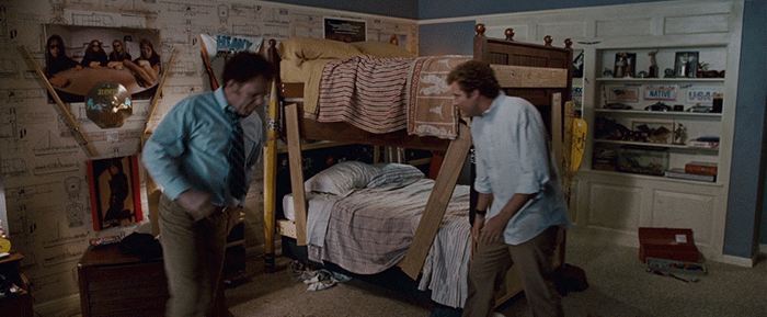 Decorating Your Dorm