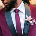 26 Photos That Prove Bearded Grooms Look Just as Dapper (If Not More!)
